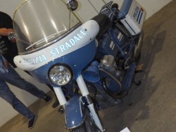 Oldtimer-Messe Tulln am 10.05.2025